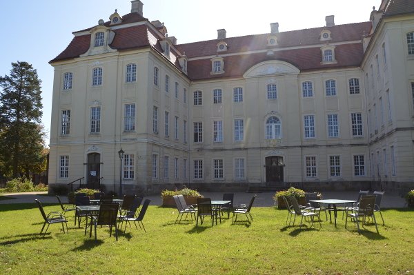 Schloss Martinskirchen