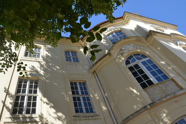 Schloss Martinskirchen