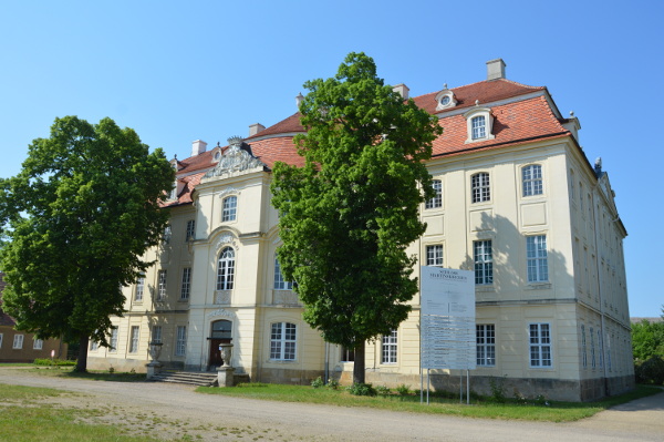 Schloss Martinskirchen