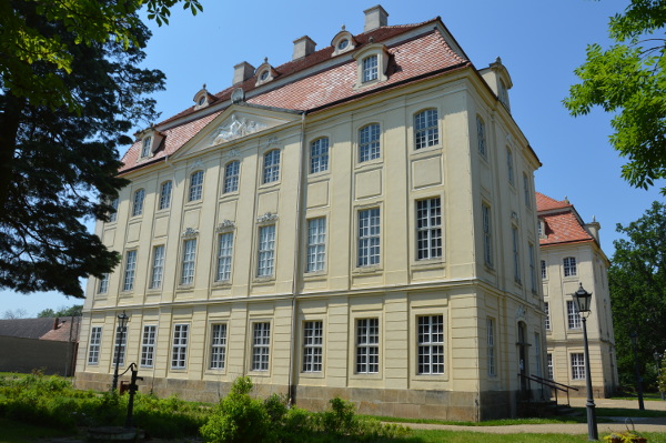 Schloss Martinskirchen