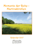 Kalenderbilder 2017