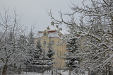 Schloss Martinskirchen