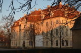 Schloss Martinskirchen