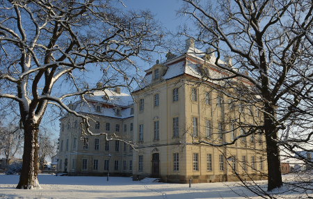 Schloss Martinskirchen