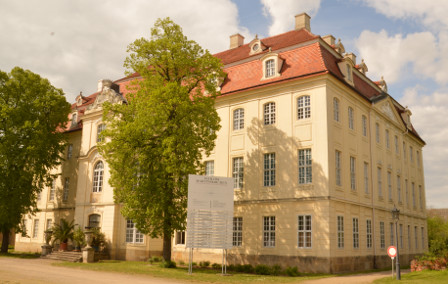 Schloss Martinskirchen