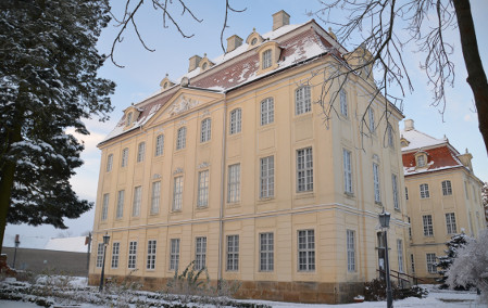 Schloss Martinskirchen