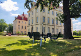 Schlosscafe am Schloss